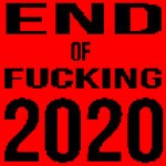 cover: Various - End Of Fucking 2020 Vol 2