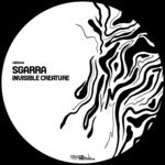 cover: Sgarra - Invisible Creature