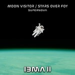 cover: Moon Visitor|Stars Over Foy - Supernova