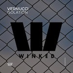 cover: Vernucci - Isolation