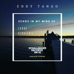 cover: Eddy Tango - Echos In My Mind