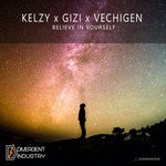 cover: Gizi|Kelzy|Vechigen - Believe In Yourself