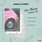 cover: Erik Ellmann - Somebody Else