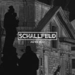 cover: Schallfeld - Alter Ego