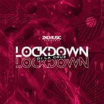 cover: Dj La Cruz - Lockdown