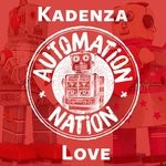 cover: Kadenza - Love