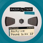 cover: Dirtytwo - Found Love EP