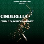 cover: Emkeyz - Cinderella (Original Mix)