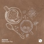 cover: Aexion - Afternoon Tea