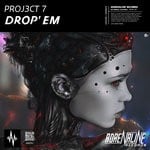 cover: Proj3ct 7 - Drop'em