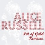 cover: Alice Russell - Pot Of Gold (Remixes)