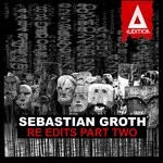 cover: Sebastian Groth - 2020 Re Edits Part 2