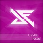 cover: Luckes - Twisted