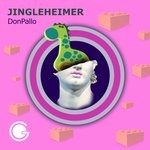 cover: Donpallo - Jinglehiemer