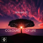 cover: Bernard (it) - Colours Of Life