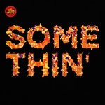 cover: The Dukes - Somethin'