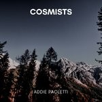 cover: Addie Paoletti - Cosmists