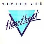 cover: Vivien Vee - Heartbeat (DJ Pebo & Frank Del Rio U.S. Remix)