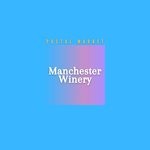 cover: Postal Market - Manchester Winery