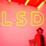 cover: Dane Joe - LSD