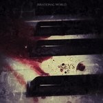 cover: Irrational World. - Keys