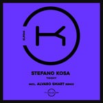 cover: Stefano Kosa - Tigghy (Extended Mix)