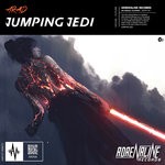 cover: Arad - Jumping Jedi