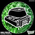 cover: Deltech - Cookie Monster