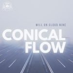 cover: Will On Cloud Nine - Conical Flow