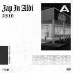 cover: Asin - Jap In ALDI