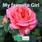 cover: Kaiser Musix - My Favorite Girl