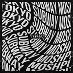 cover: Asin - Tokyo Subway Moshpit