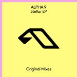 cover: Alpha 9 - Stellar EP