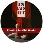 cover: Rheak - Parallel World