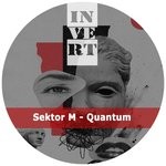 cover: Sektor M - Quantum