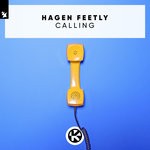 cover: Hagen Feetly - Calling