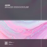 cover: Ascen - Space Chronicles