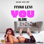 cover: Fiyah Levi - You Alone