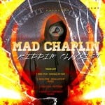 cover: Ranico 197 - Mad Chaplin Riddim