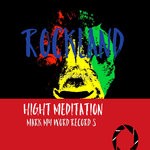 cover: Rockland - Hight Meditation