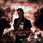 cover: Vybzie Donn - Indominus (Explicit)