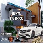 cover: Hunta - Big Brick (Explicit)