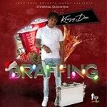 cover: Krazy Don - Braffing