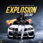 cover: Ceejay - Explosion (Explicit)