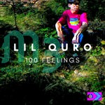 cover: Nonation - 100 Feelings