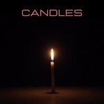 cover: Anti - Candles