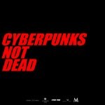 cover: Magnus Deus|Mark Holiday|Trendsetter - Cyberpunks Not Dead