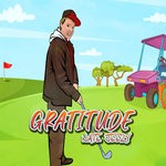 cover: Nate Jeezy - Gratitude