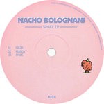 cover: Nacho Bolognani - Space EP