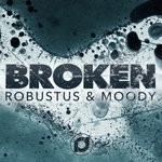 cover: Moody|Robustus - Broken